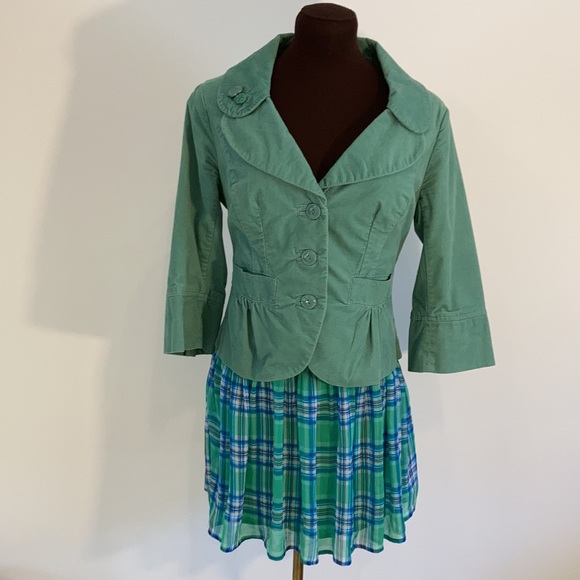 Bundle of two cute Hollister skirts size small - Picture 13 of 13